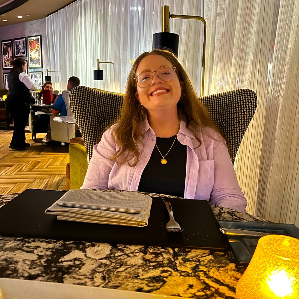 Meet your Posher, Ericka